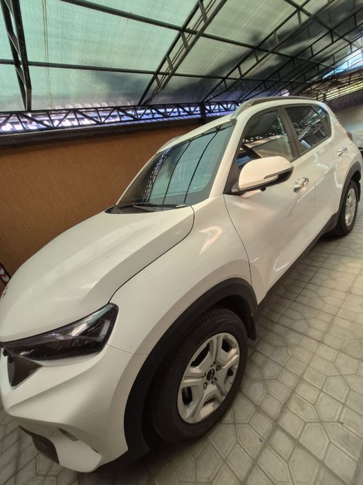 Kia sonet 2-позиция 2024