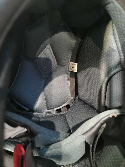 Каска Ls2 размер L