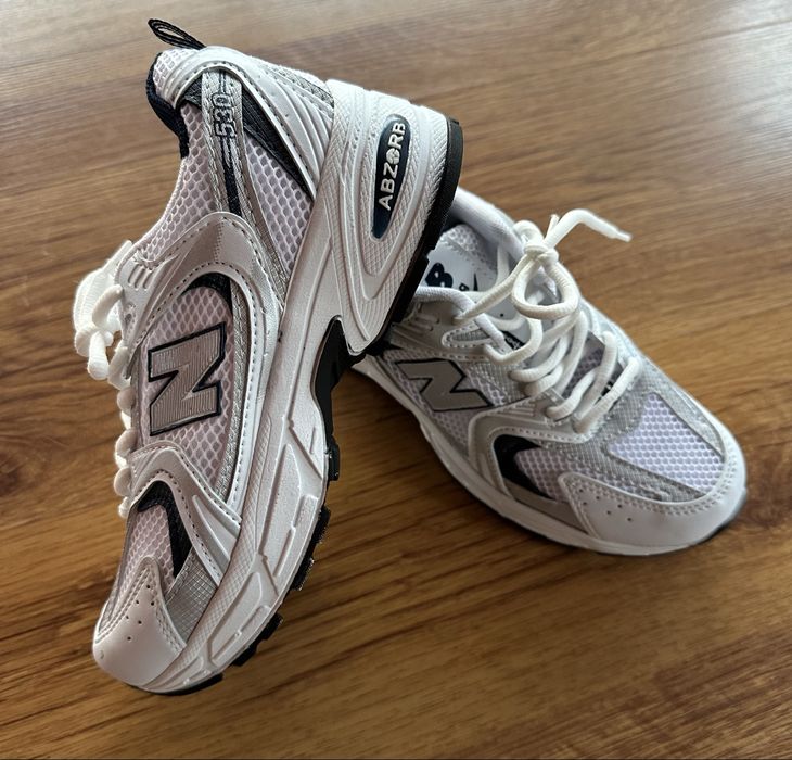 Дамски маратонки New Balance модел 530