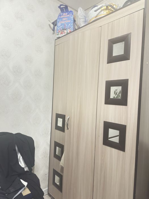 Шкаф гарнитур для спальни