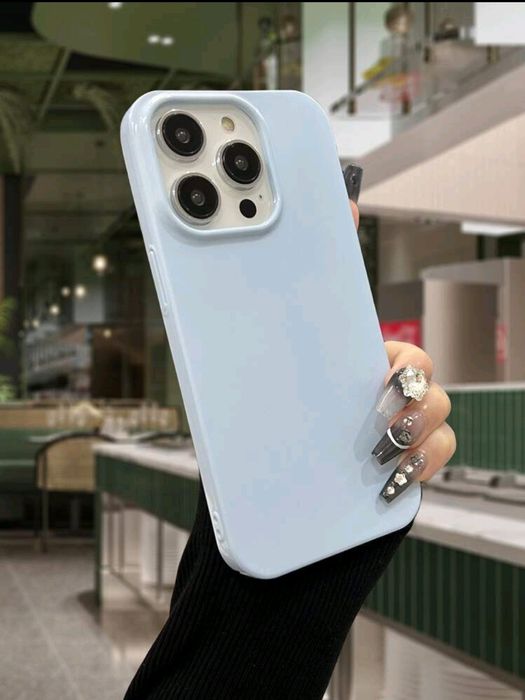 Калъф за Iphone 15 Plus, комплект 5в1