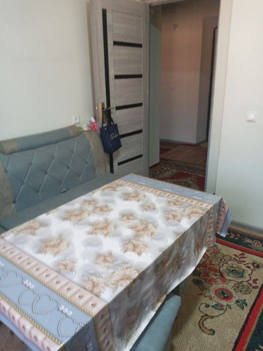 Квартира сотилади 2 хоналик