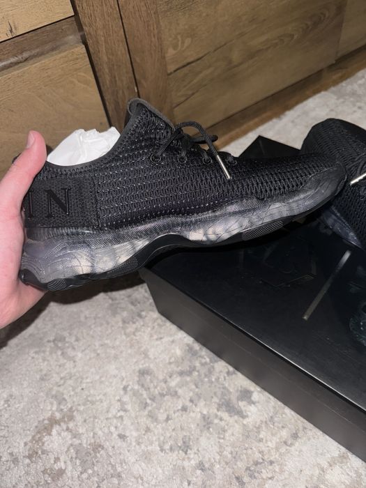 Philipp Plein обувки