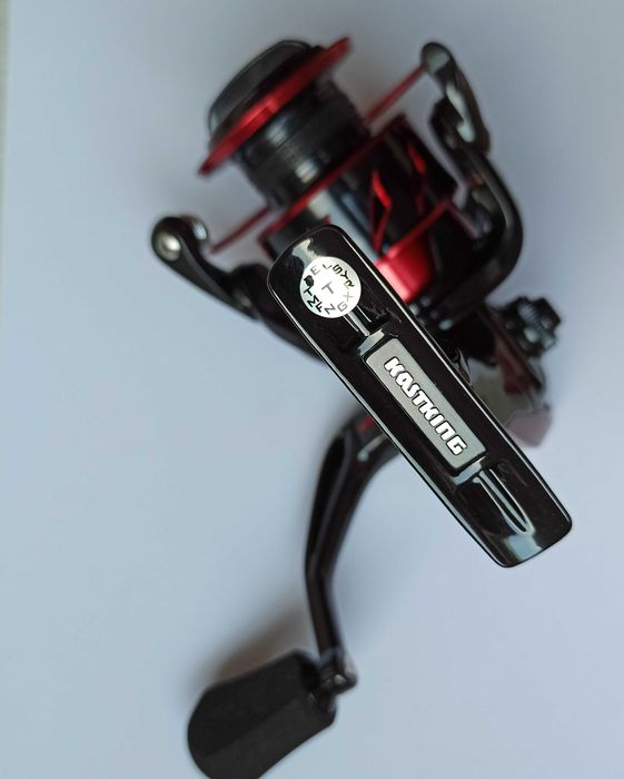 Макара KastKing Sharky III серия 1000