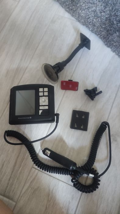 Навигация Hama от Германия