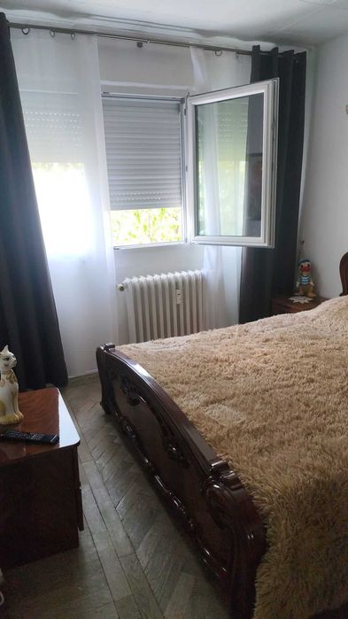 Apartament 2 camere Brazda lui Novac, etaj 4/4, Craiova