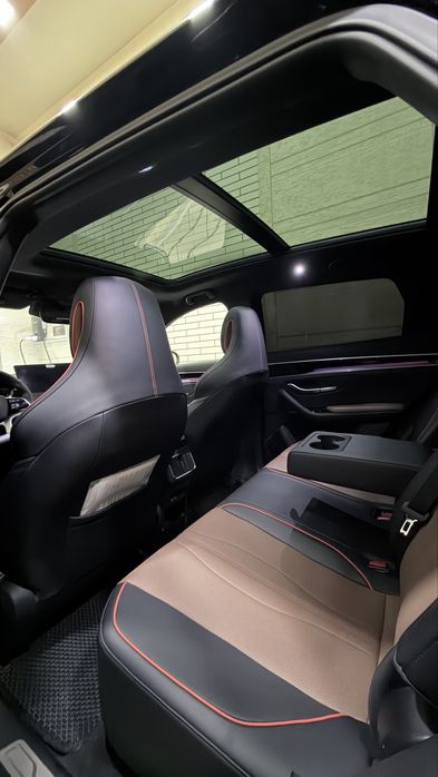 Songplus Hybrid AWD Full