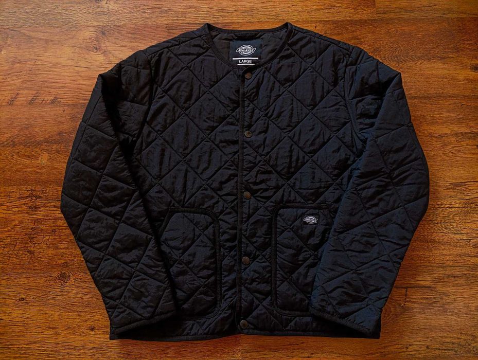 Dickies Killian Padded Liner яке