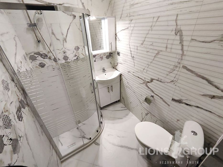 Продава се Тристаен апартамент в к.к. Златни пясъци - 100 кв.м за 1490 €/кв.м - Снимка #11