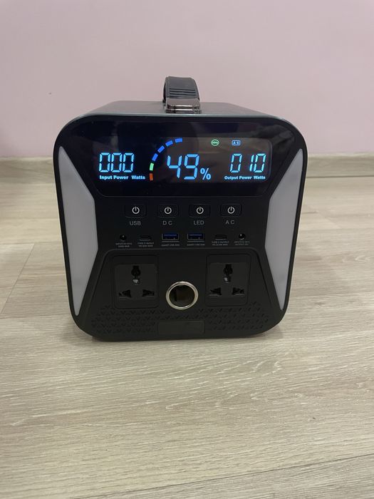 Продам мини электростанцию