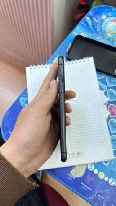Айфон 11 сатылады немесе обмен