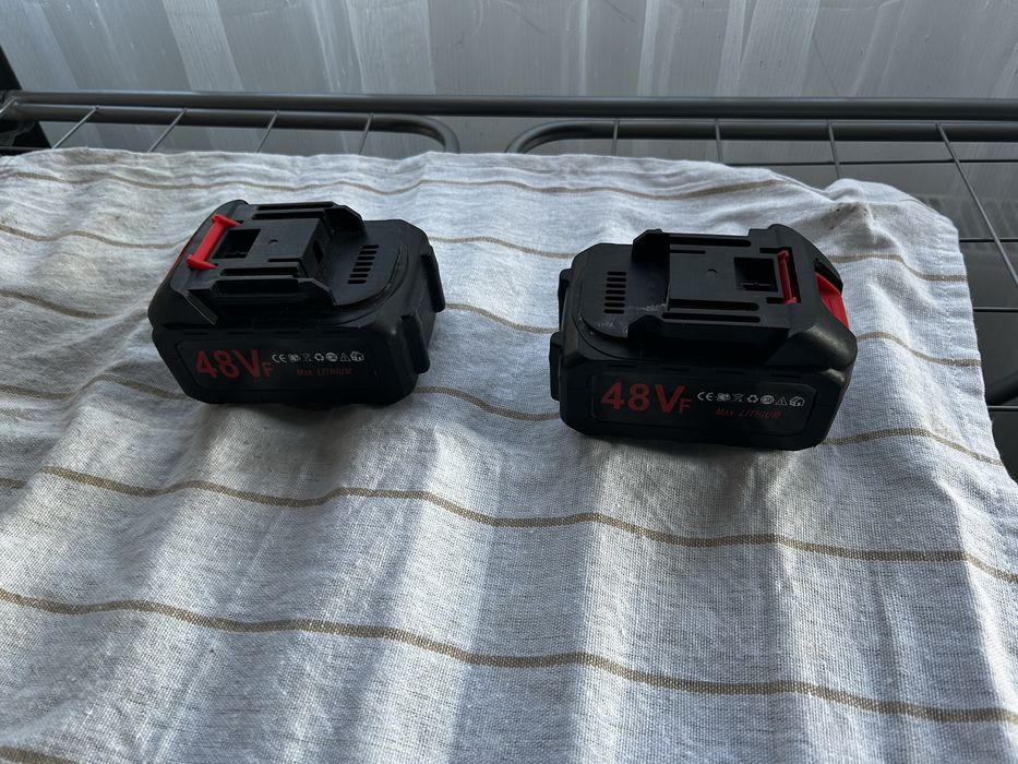 Carcase si bms Makita 18v