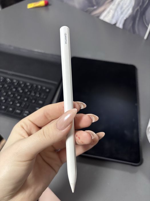 Huawei MatePad 11.5 PaperMatte + клавиатура + стилус