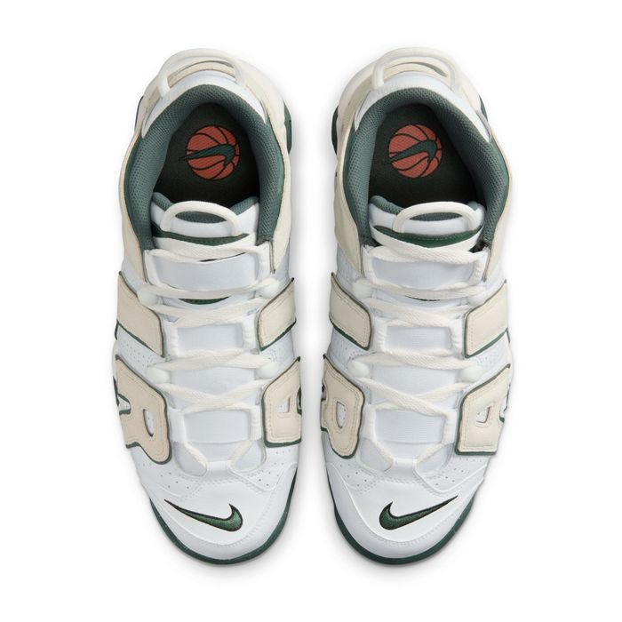 Nike Air Uptempo 42.5 Като нови