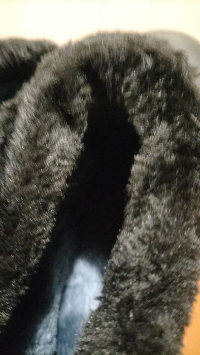 Галоши силиконовые