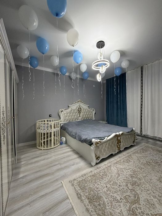 Продается дом, керамзит , 135 кв.м