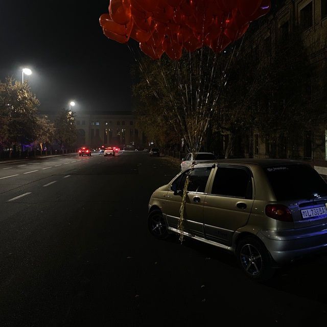 Matez Best 2009 holati yaxshi