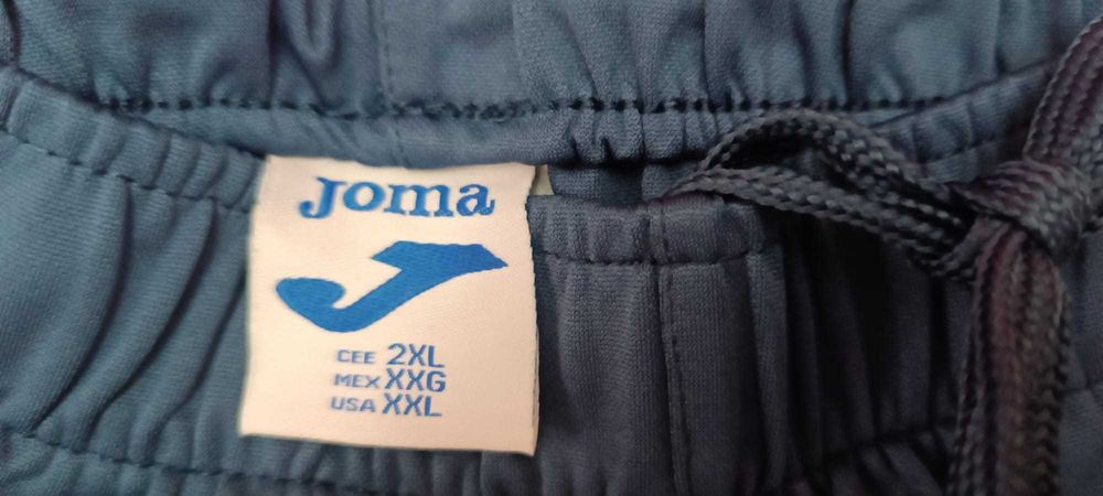 Pantaloni Fotbal Sport 2 XL Natioanla