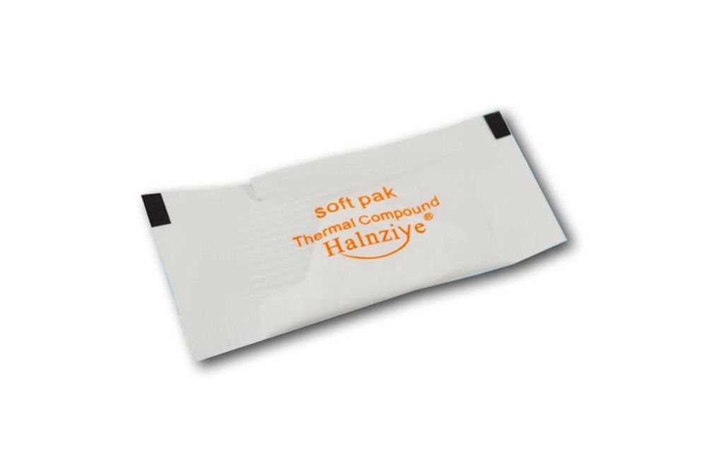 Термопаста для передачи тепла.