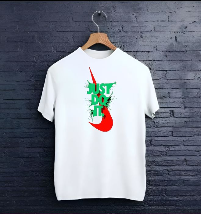 Nike тениски 2025