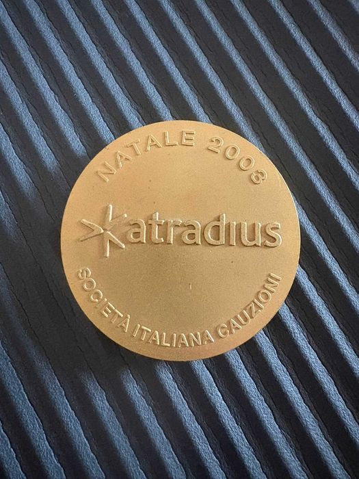 Medalie bronz Italia