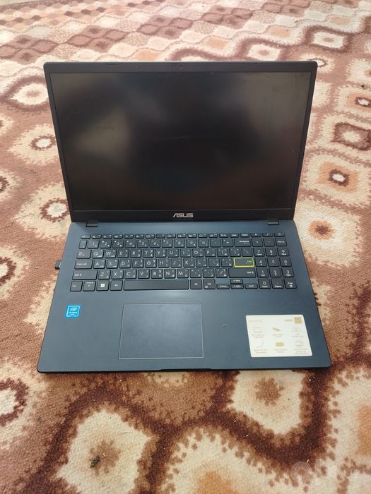 Modeli ASUS xotirasi 512gb