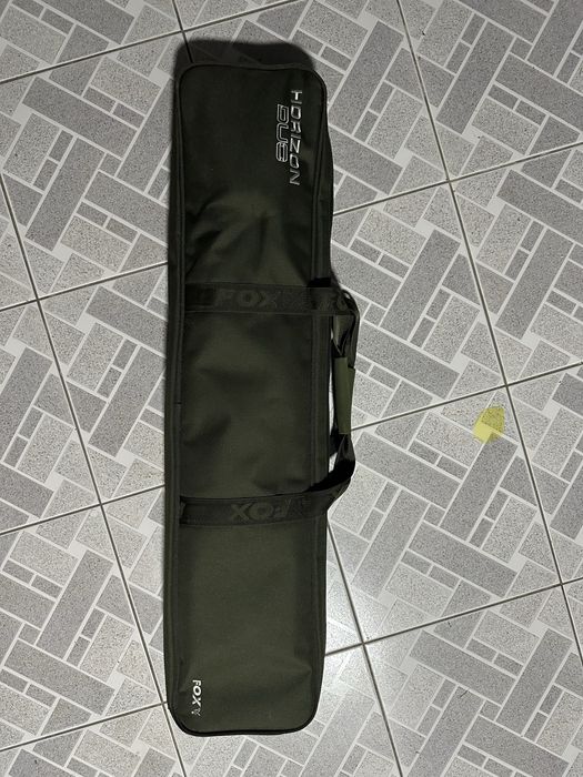 Rod pod Fox Horizon duo 4 posturi