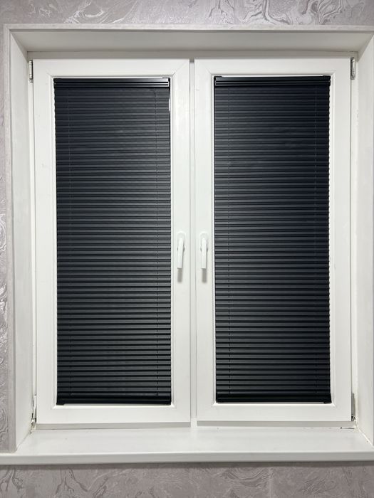 Jalyuzi ishonchli tez va sifatli
