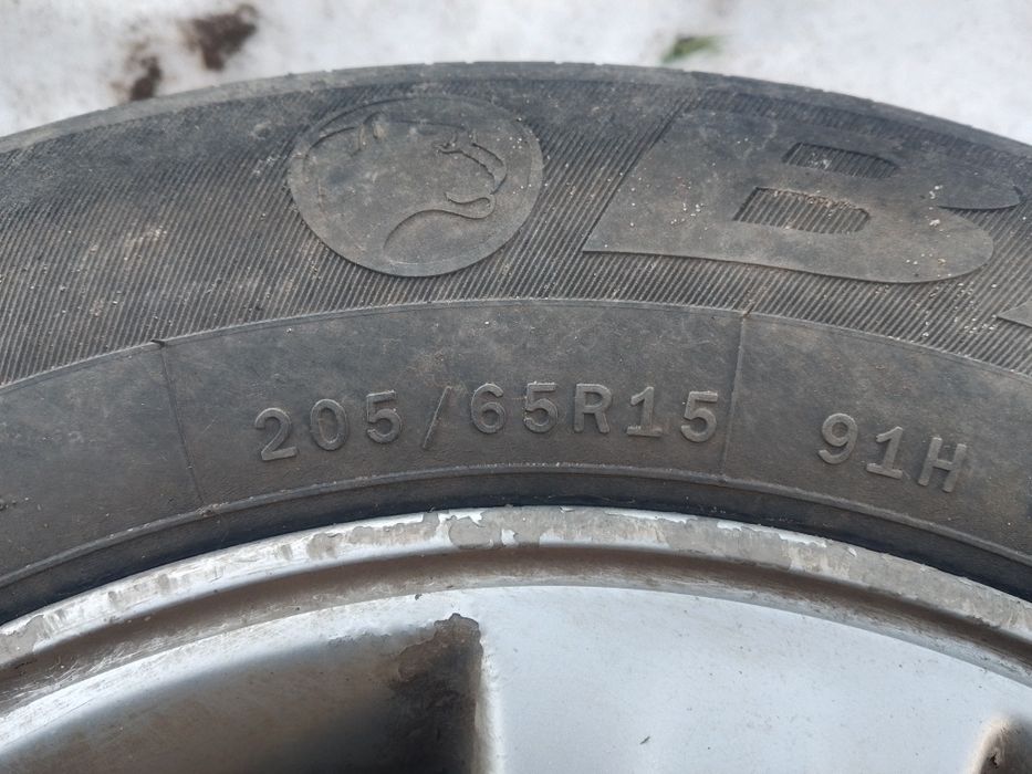 Екi сезон салынды  4штук