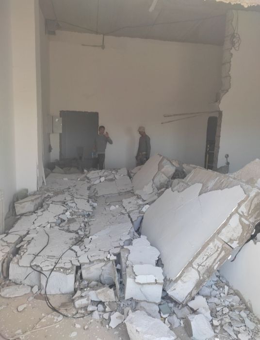 Демонтаж 24/7     .