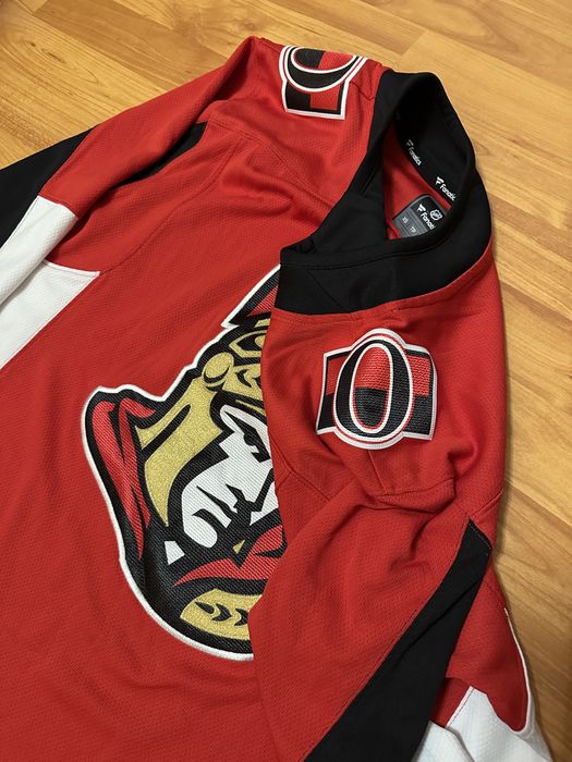 Jersey Ottawa NHL size M