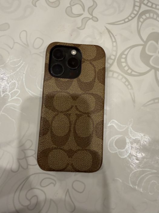 iPhone 15 Pro, 256 gb, e-Sim