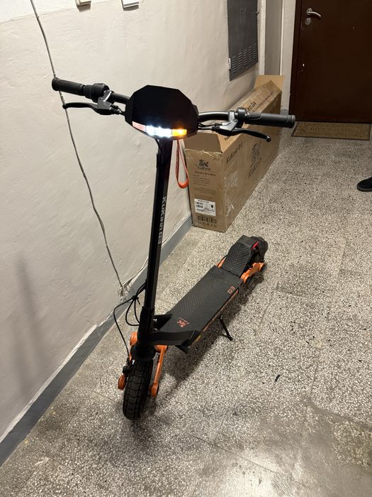 Kukirin G3 Електрическа тротинетка