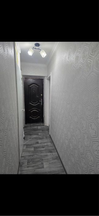 Продается 1 -х комнатная квартира на 4- этаж