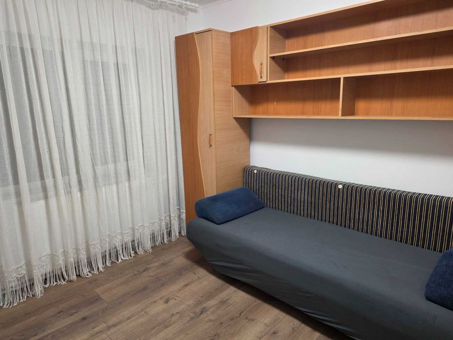 Inchiriere apartament in vila Tulcea Piata Noua, centrala gaze
