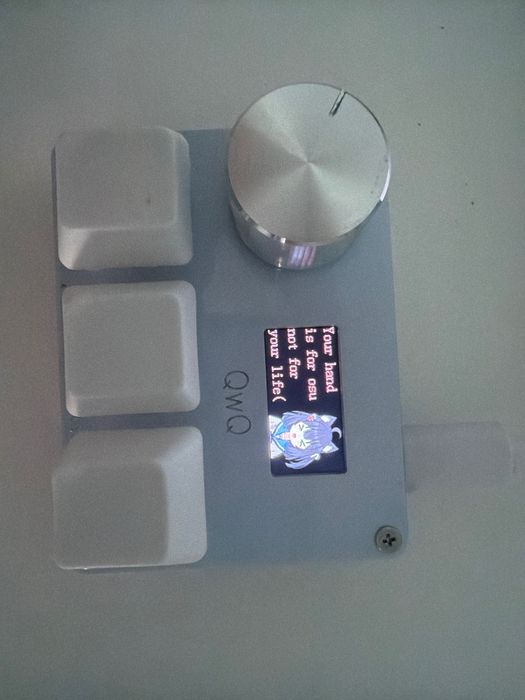 Sayo device pentru osu Geometry dash