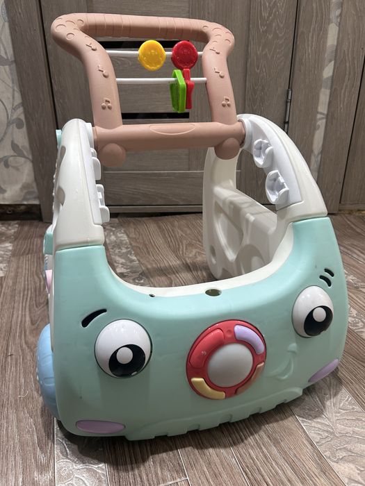 Продам детский толокар