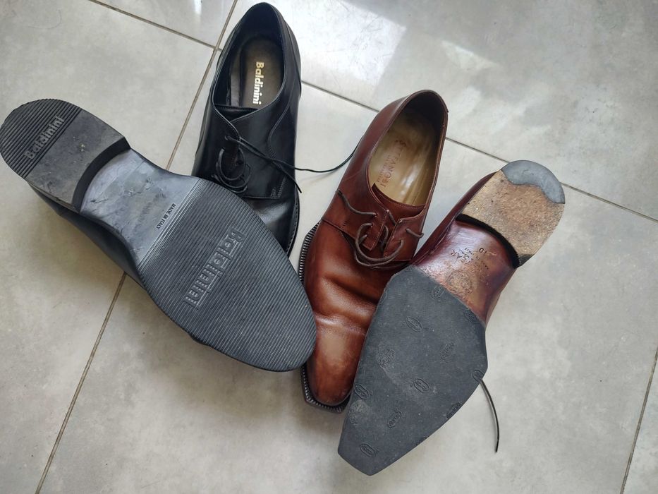 обувки и боти cesare paciotti Цезаре Пачоти и baldinini разпродажба