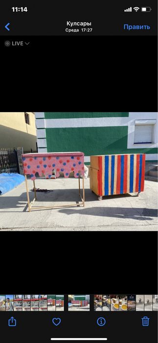 Готовый бизнес сатылымда !!!