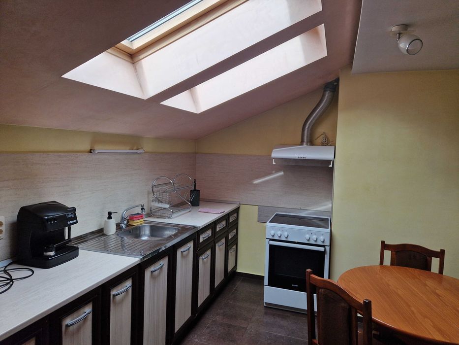 Дава се под наем Двустаен апартамент в Смолян, Невястата - 62 кв.м за 306 € - Снимка #5