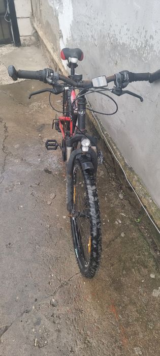 Bicicleta de vanzare
