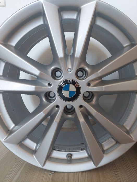 Jante BMW X5 originale