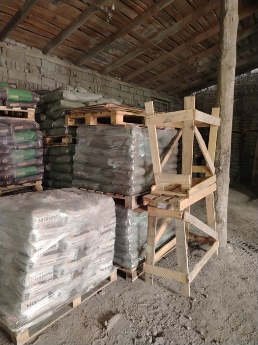 Песок щебень отцев