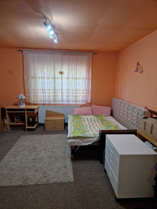 casă de vânzare în Lipova jud.Arad