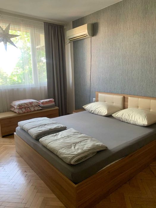 Дава се под наем Двустаен апартамент в Силистра, Център - 70 кв.м за 255 € - Снимка #4