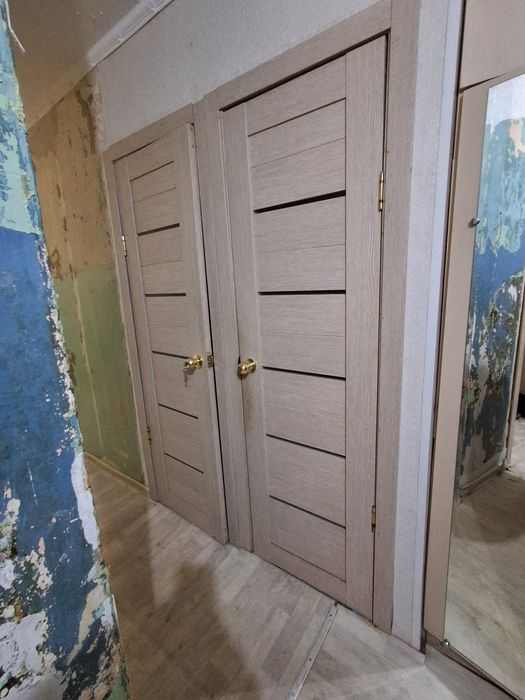 Двери межкомнатные