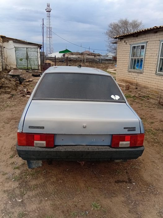 Ваз 21099  год продам