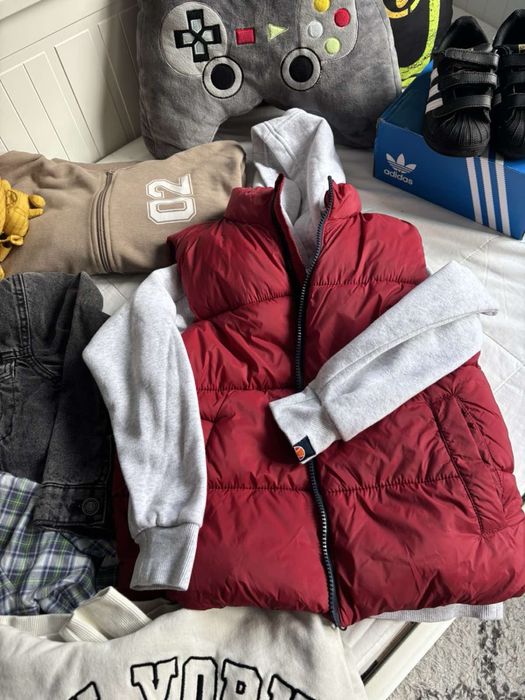 Детски дрешки 8-9 години