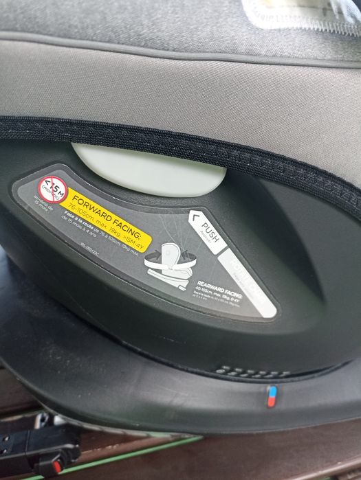Scaun auto  maxi cosi