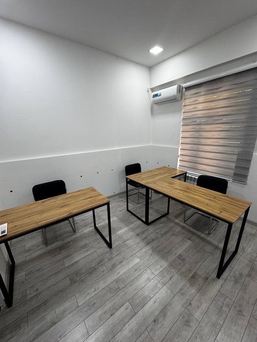 Офис в аренду Гостиница Россия. 16m2. Бизнес центр